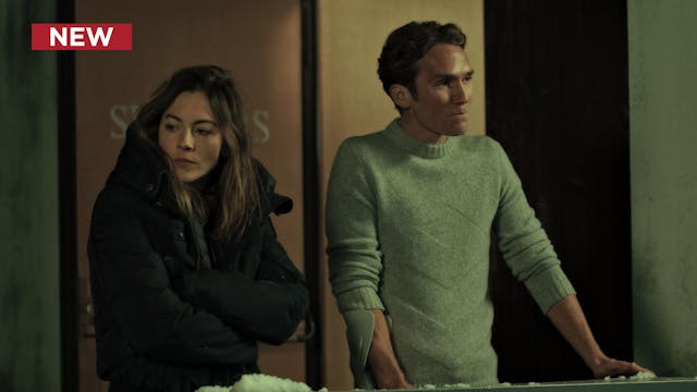 Piste Noire: Episode 04