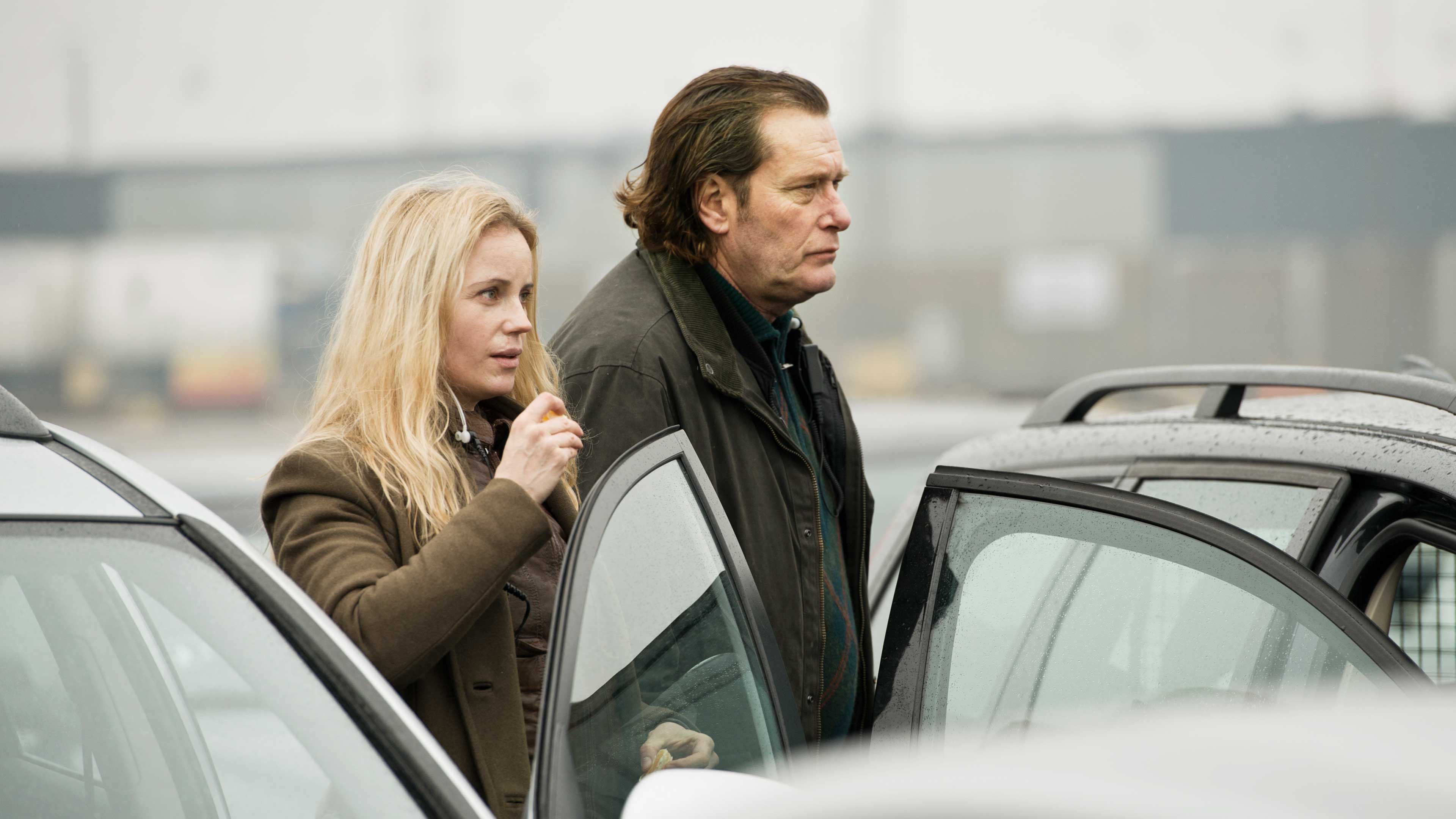 The Bridge: Episode 8