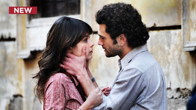 Romanzo Criminale: Episode 11