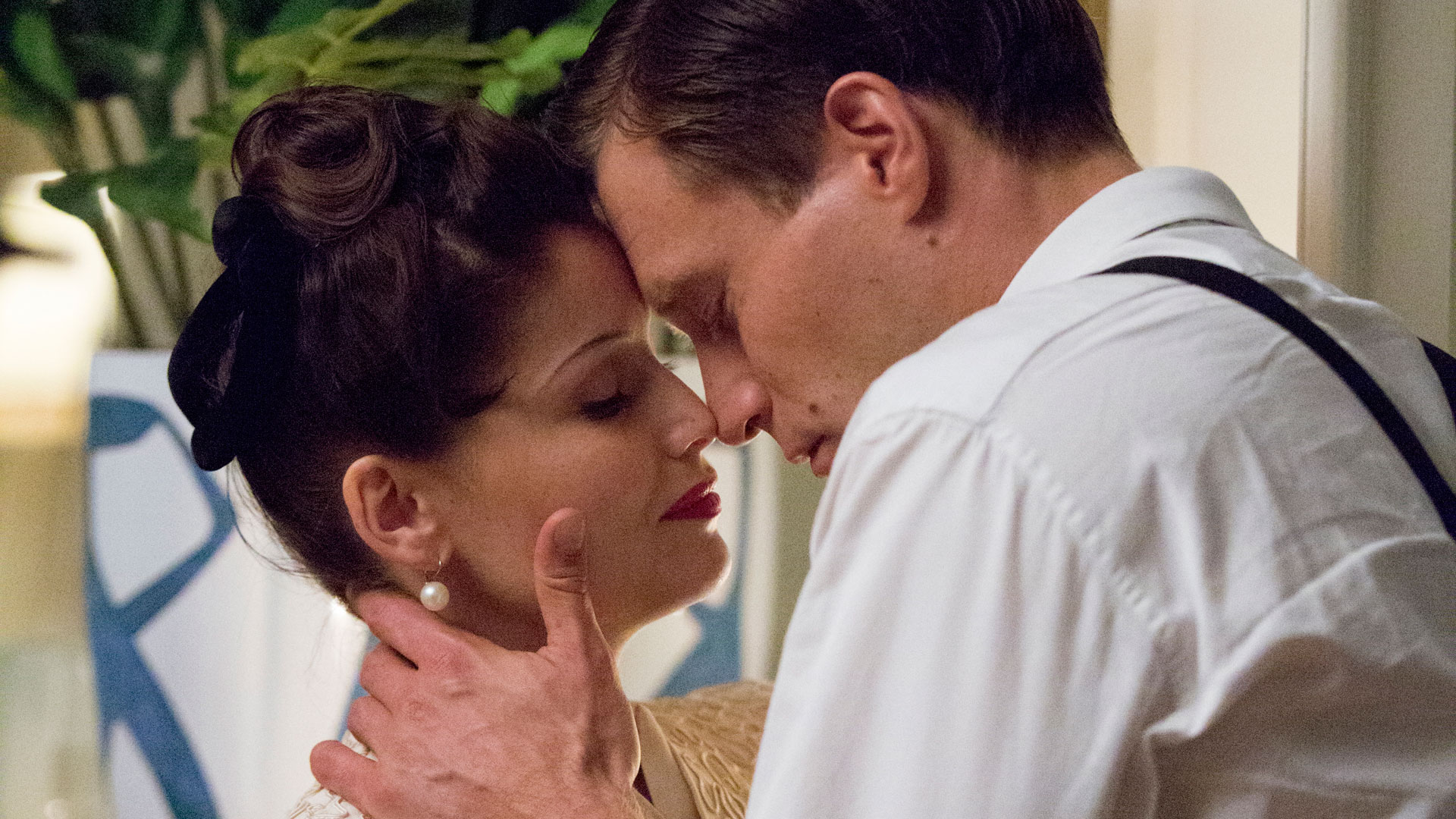 Arletty: A Guilty Passion