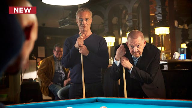 Tatort: Cologne: Used