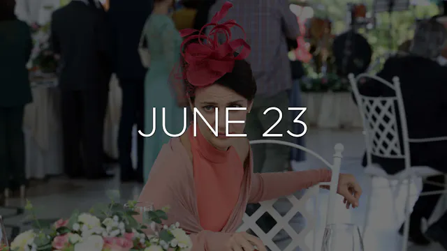 Imma Tatarrani Ep 505 Available  June 23