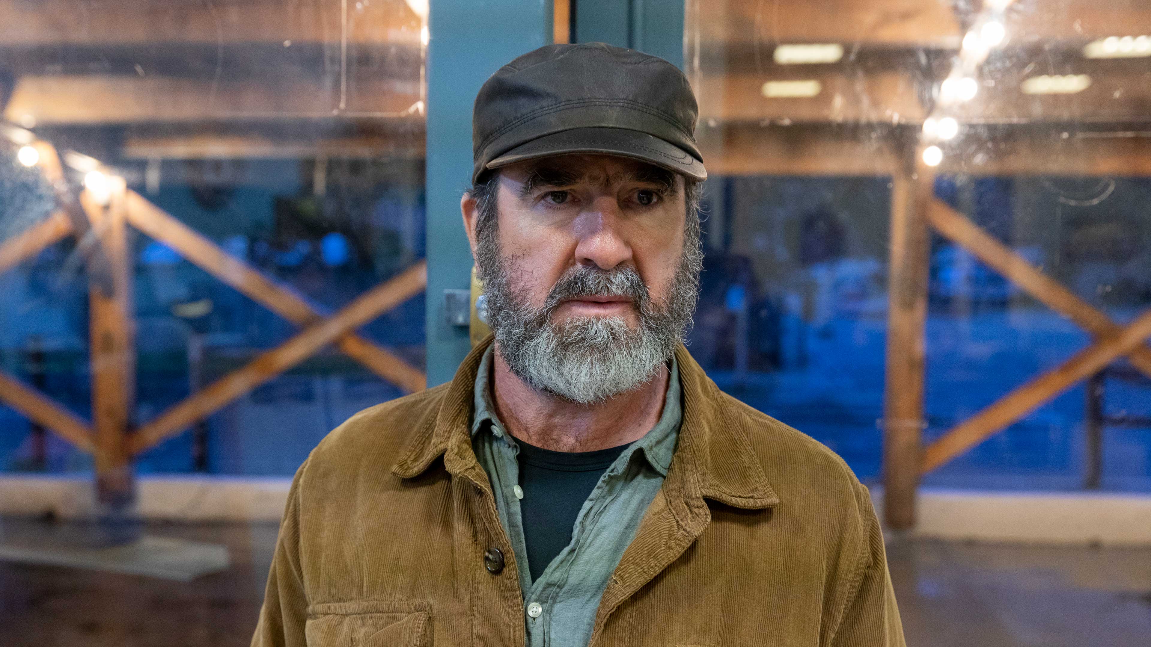 The Traveller: Midnight Mayhem