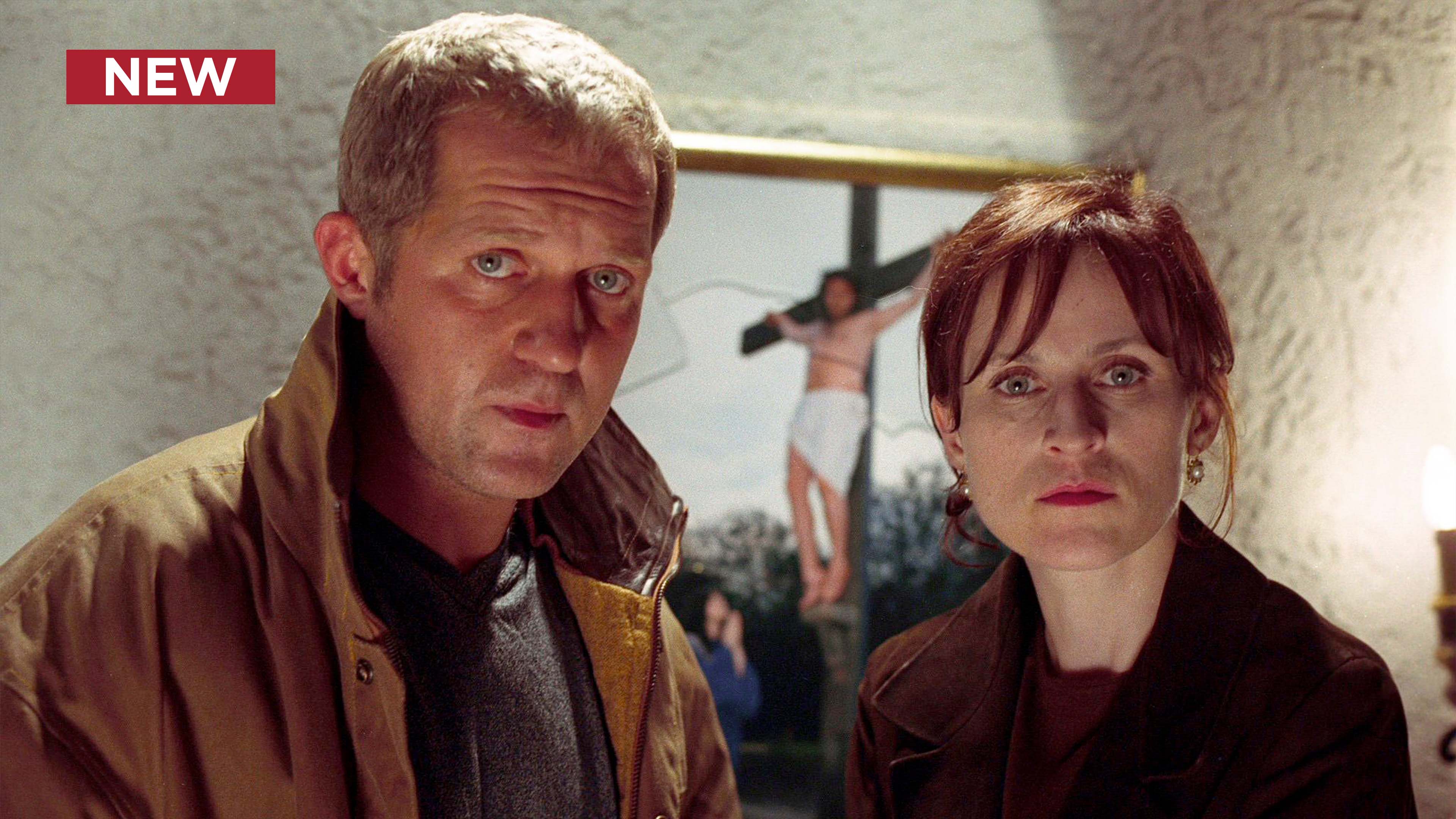 Tatort: Eisner: Passion