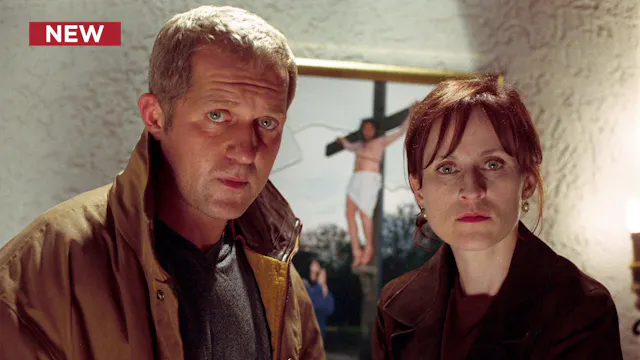 Tatort: Eisner: Passion