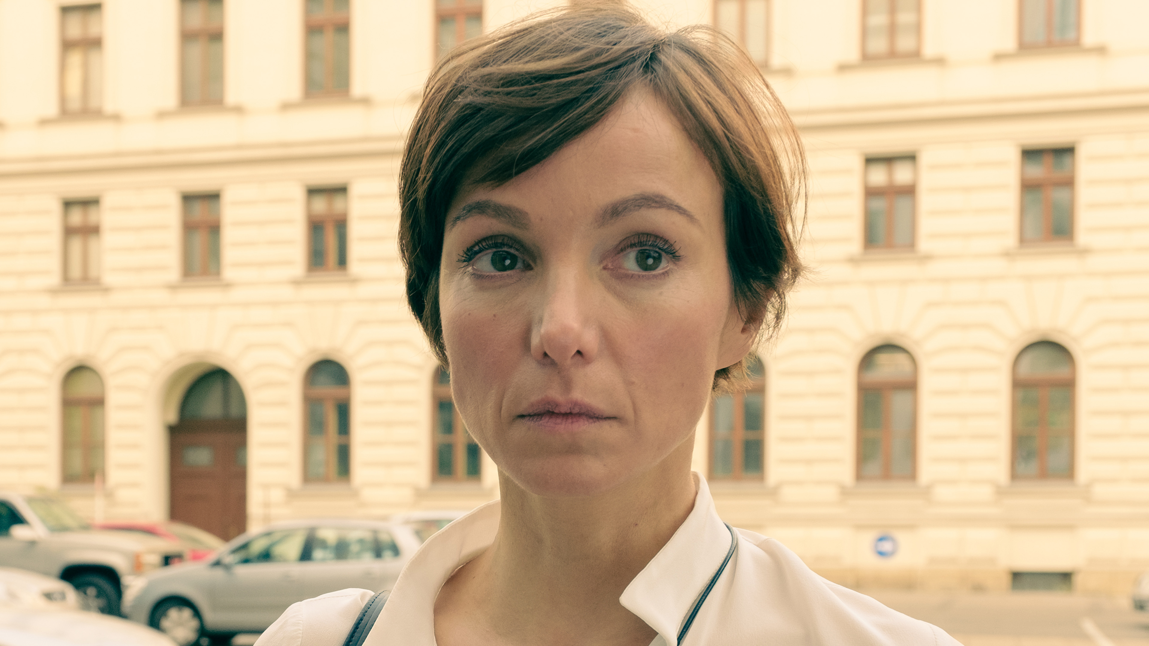 Breaking Point: Mira