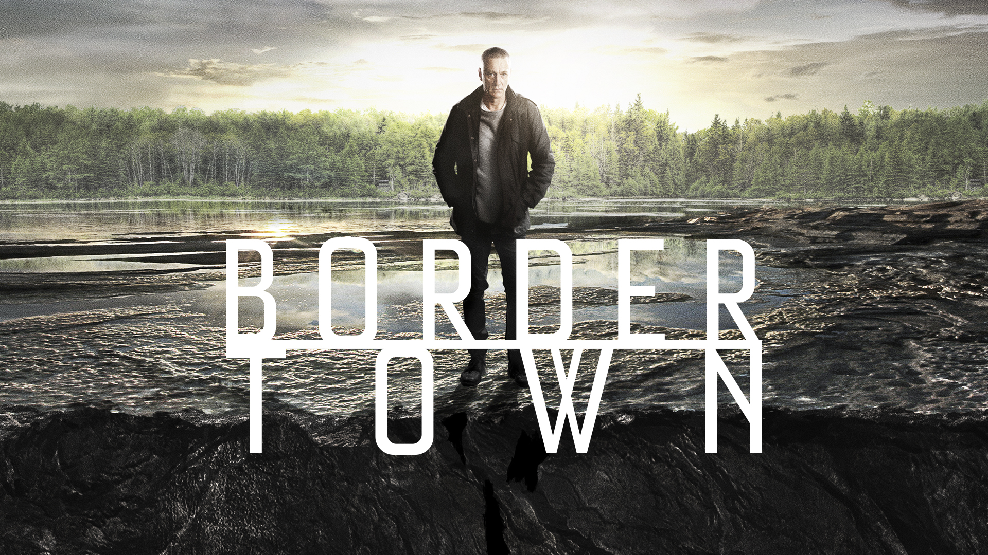 Bordertown