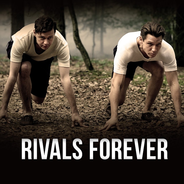 Rivals Forever