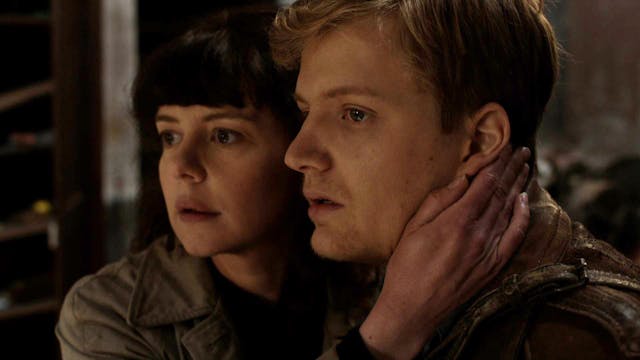 A French Village (Dubbed): The Bridge