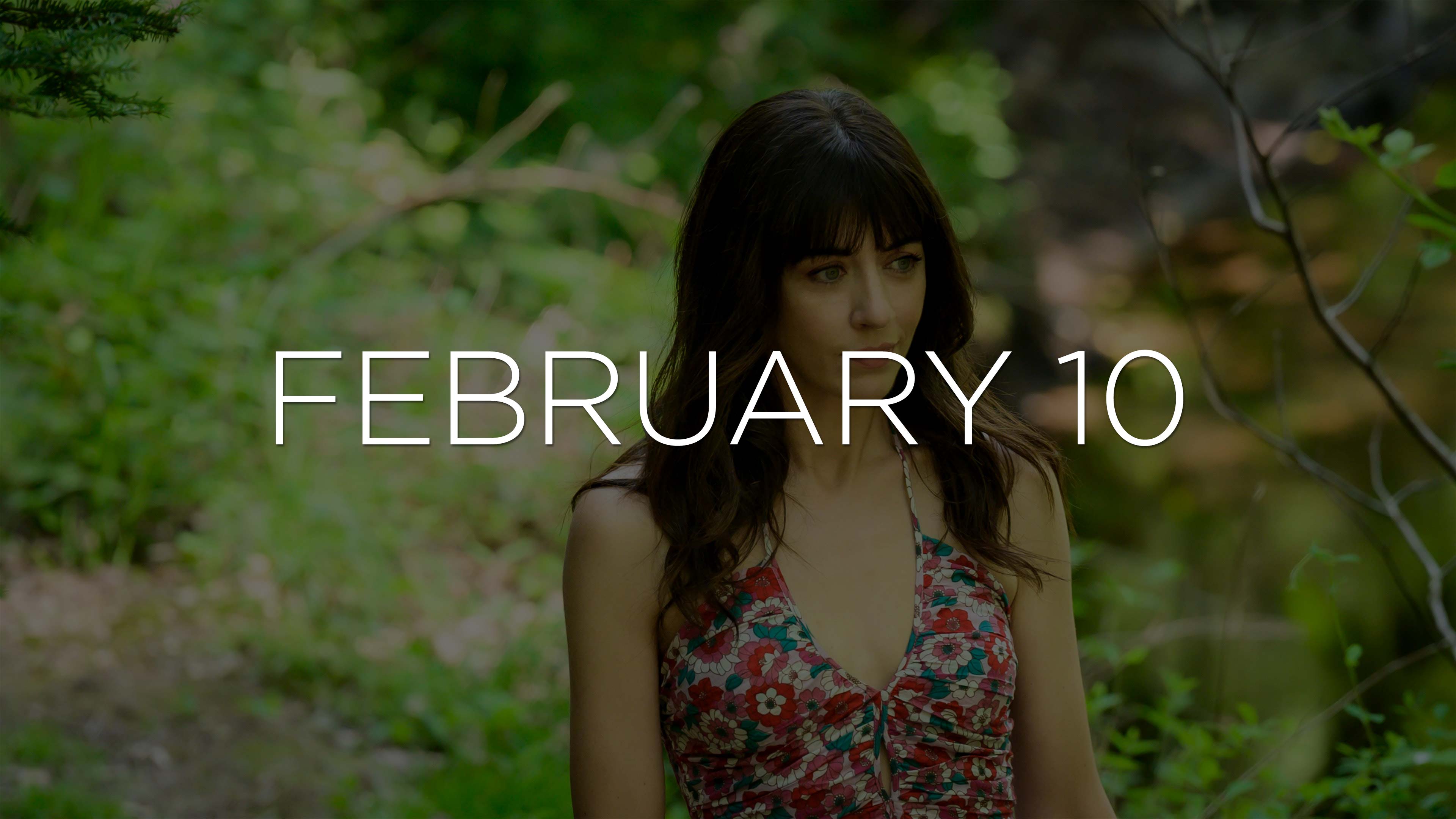 Broceliande Ep 106 Available February 10