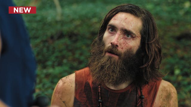 The Break: Episode 07