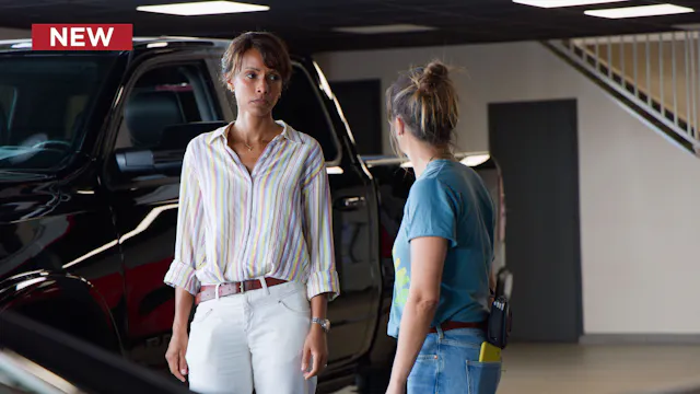 Deadly Tropics (Dubbed): Morne Gommier