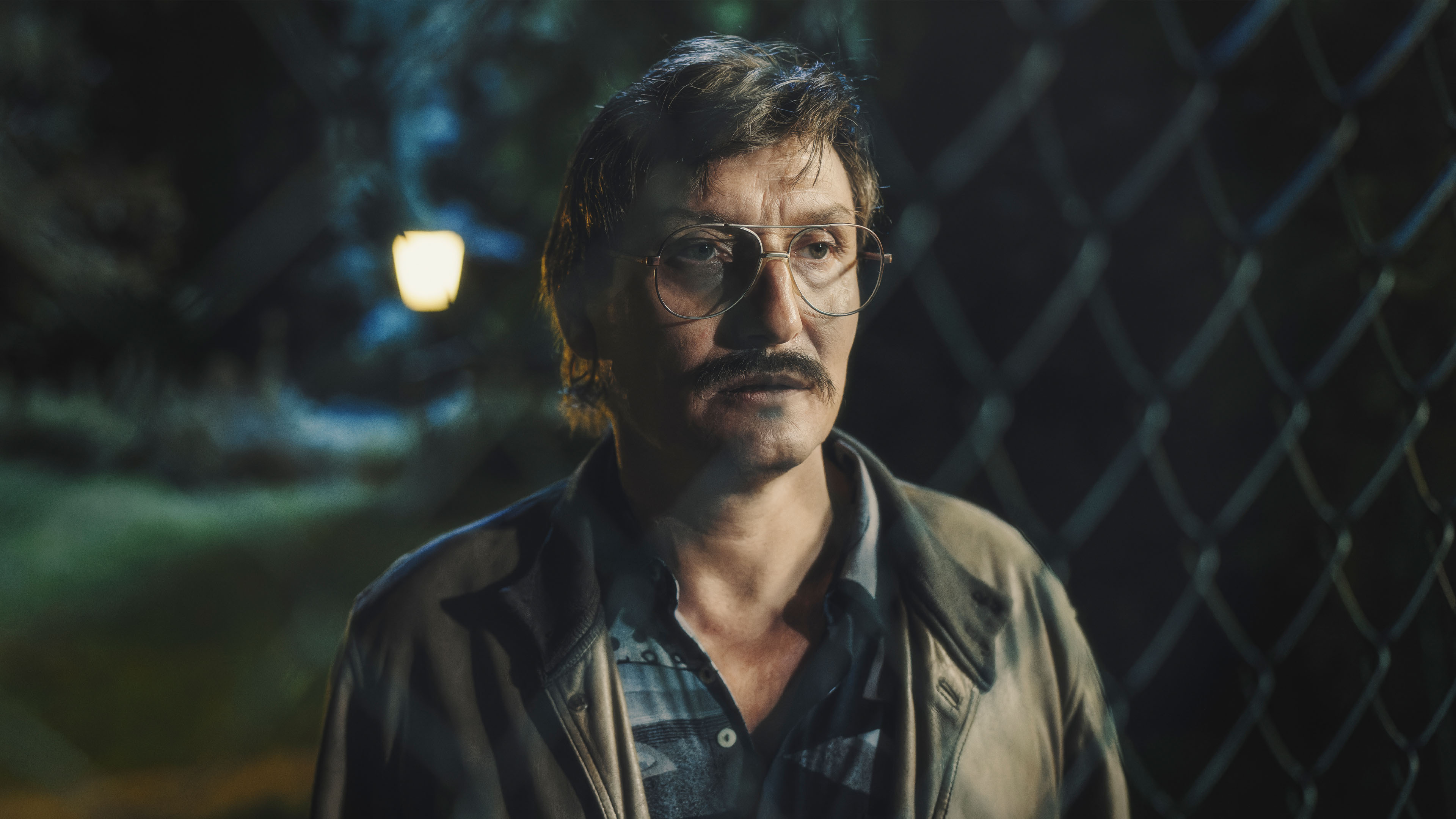 German Crime Story - Deadlock: Episode 01