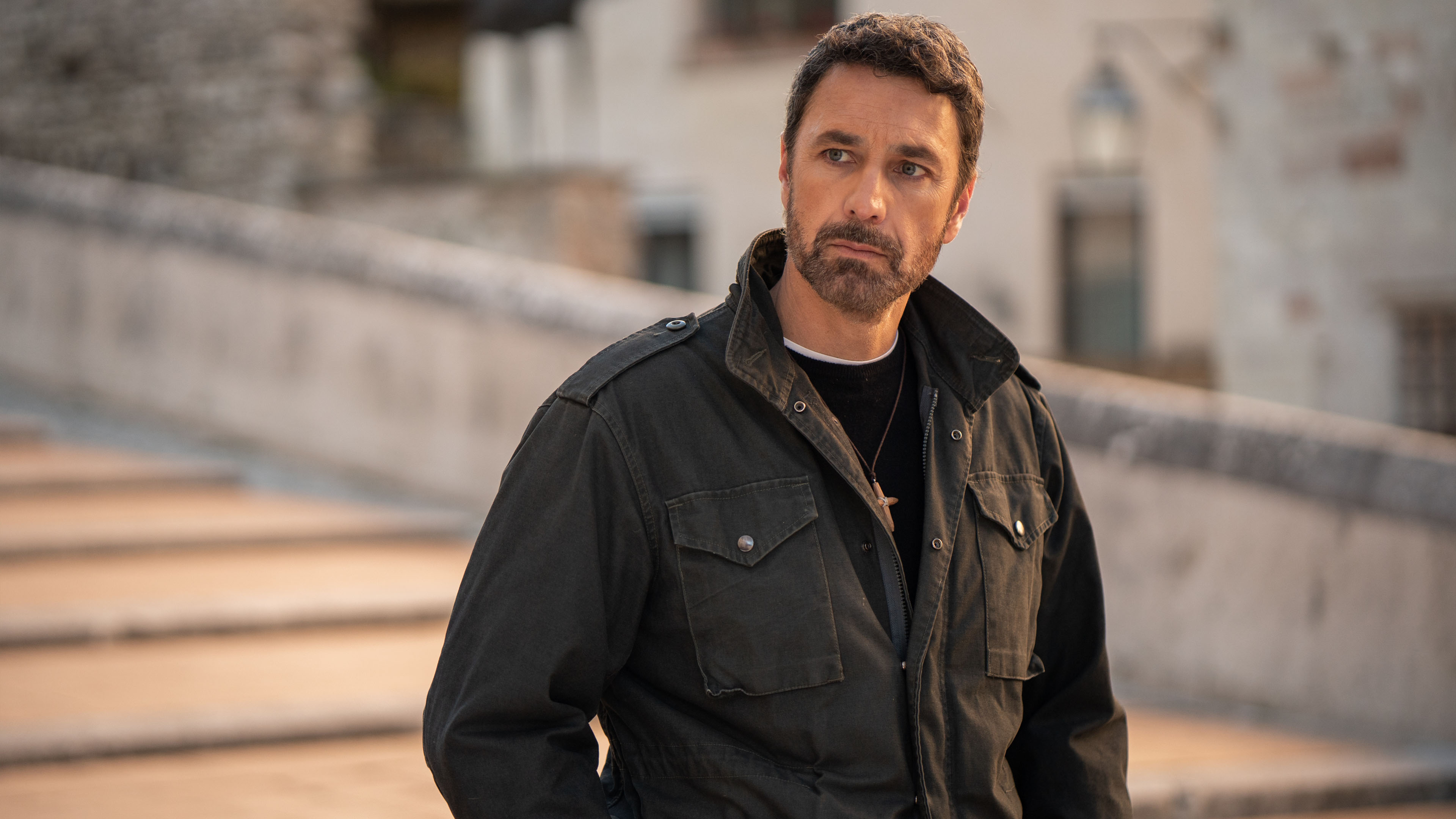 Don Matteo: The Faults of Others, Part 1