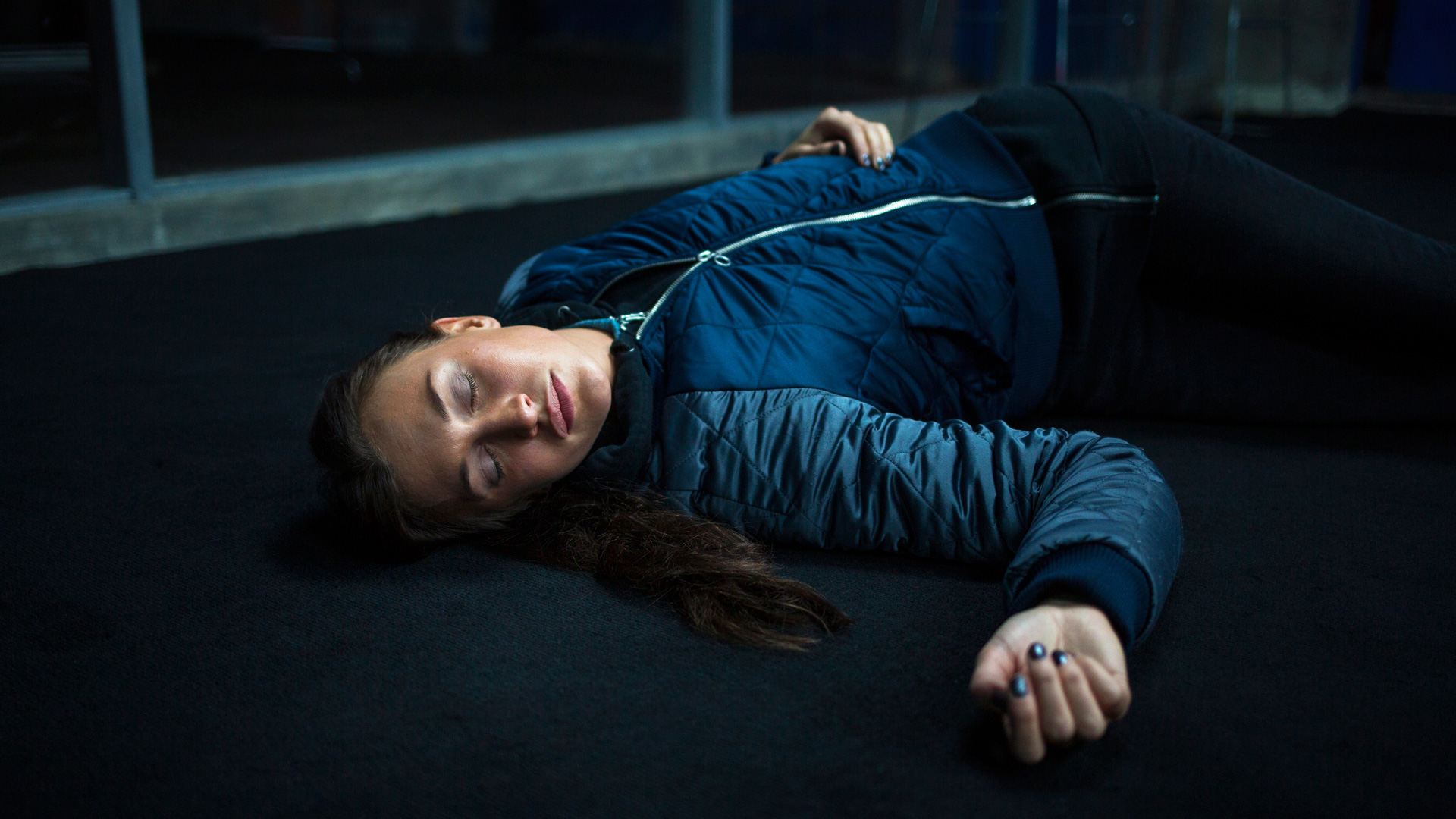 Spring Tide: Episode 07