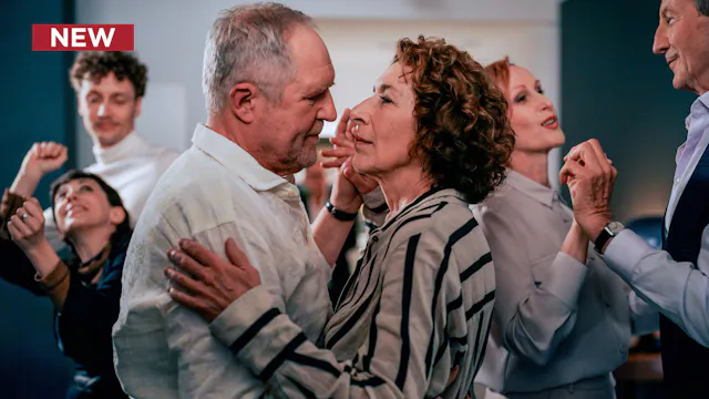 Tatort: Vienna: Your Loss