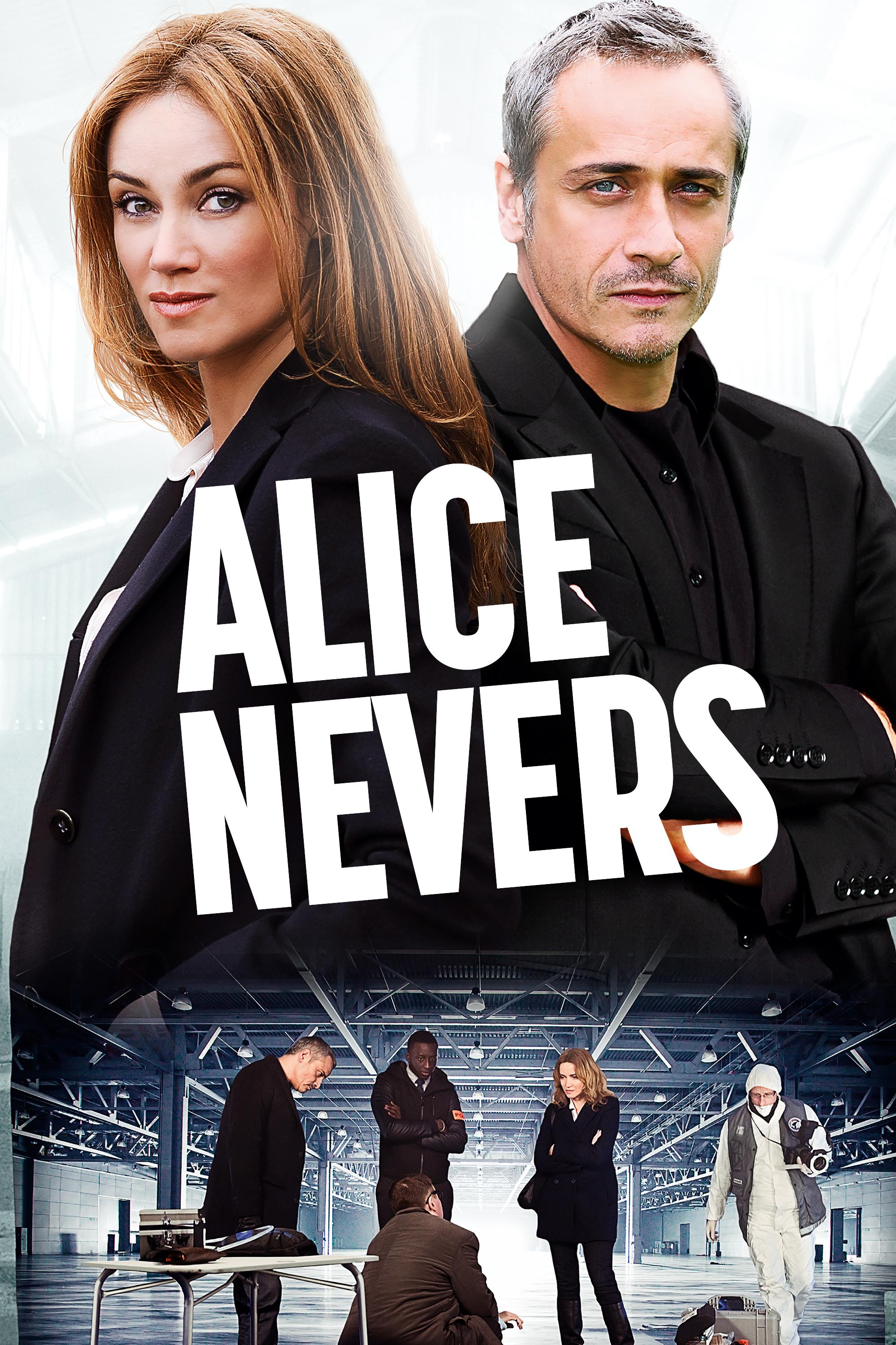 Alice Nevers