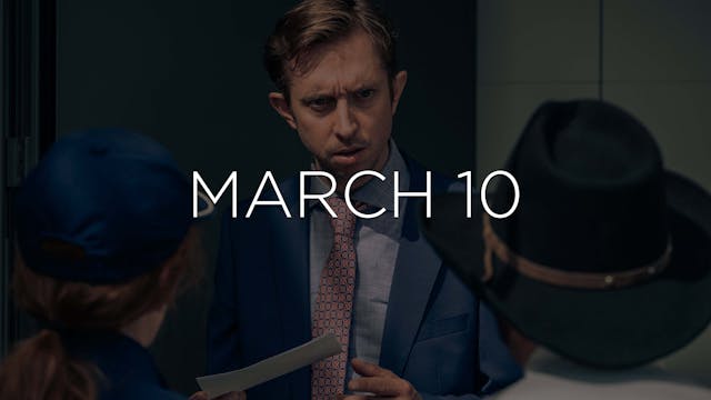 Chantal (Dubbed) Ep 103 Available Mar...