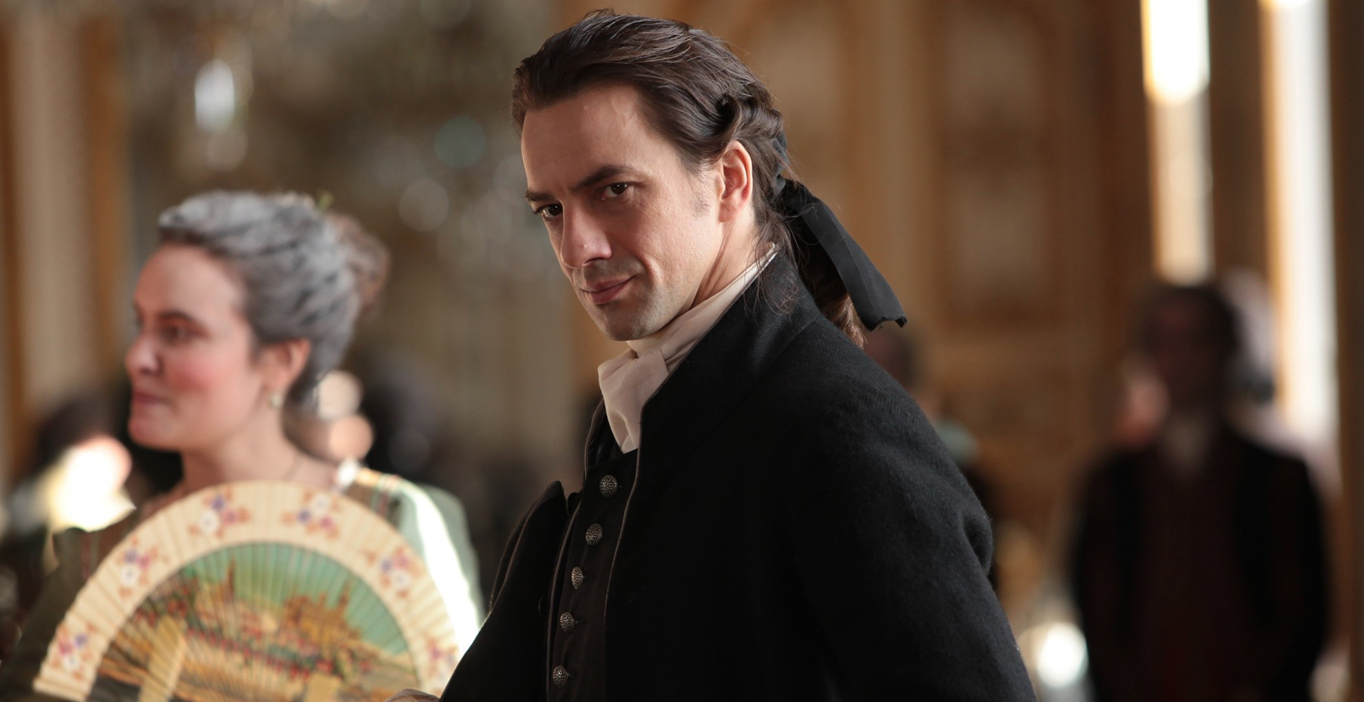 Nicolas Le Floch: The Nicolas Le Floch Affair (Sn 1 Ep 4)