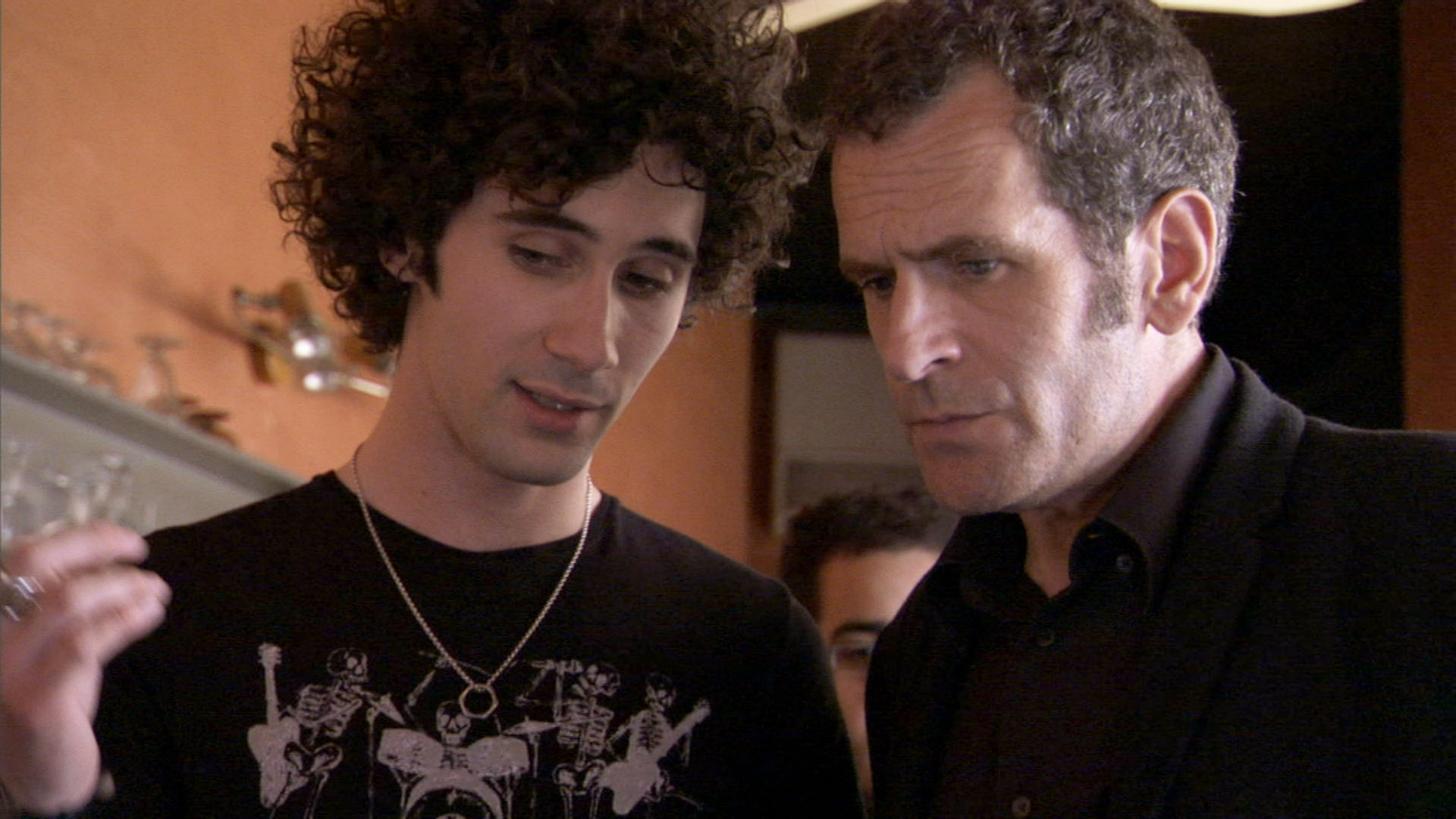 Suite Noire: The Old Man's Music (Sn 1 Ep 6)