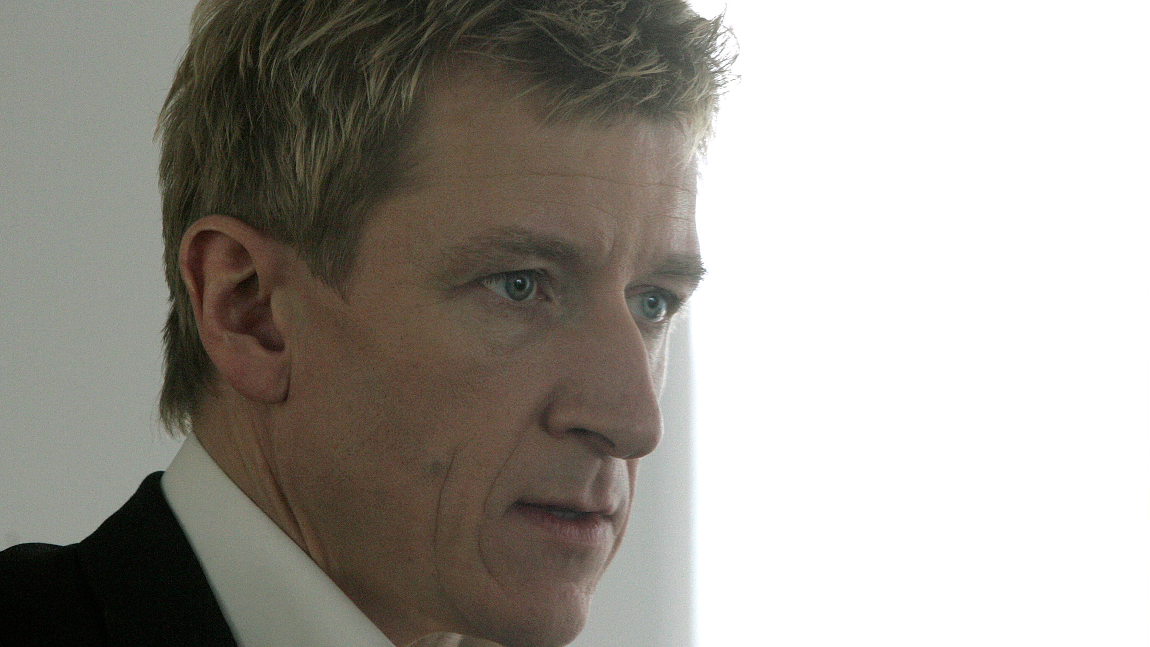 The Eagle (Dubbed): Codename: Ithaca, Part 2