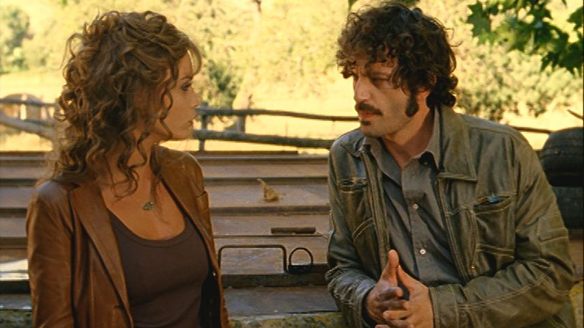 Inspector Manara: What Lies Beneath (Sn 1 Ep 12)