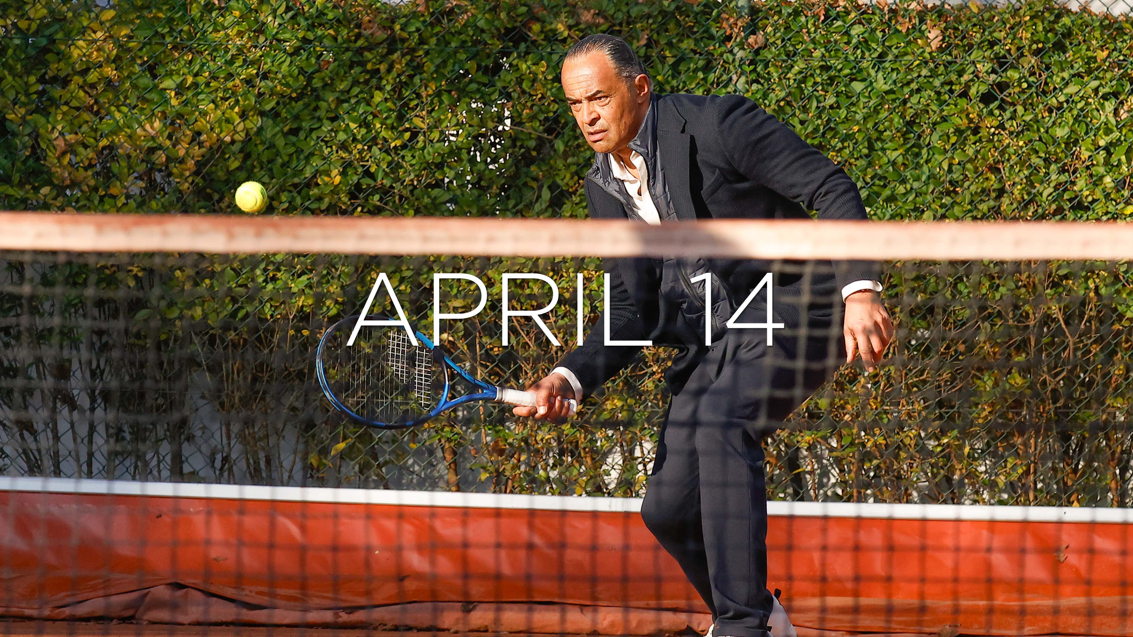 Murder In Ep 1508 Available April 14