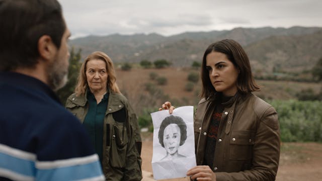 The Paradise: Episode 05