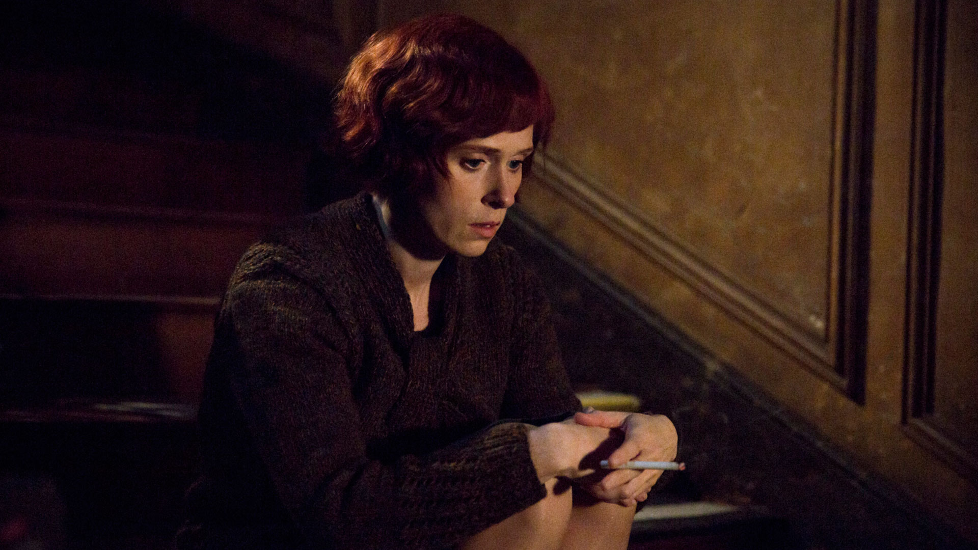 A French Village: The Strike (Sn 7 Ep 2)