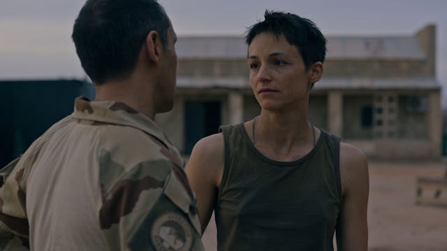 Soldiers: Episode 06