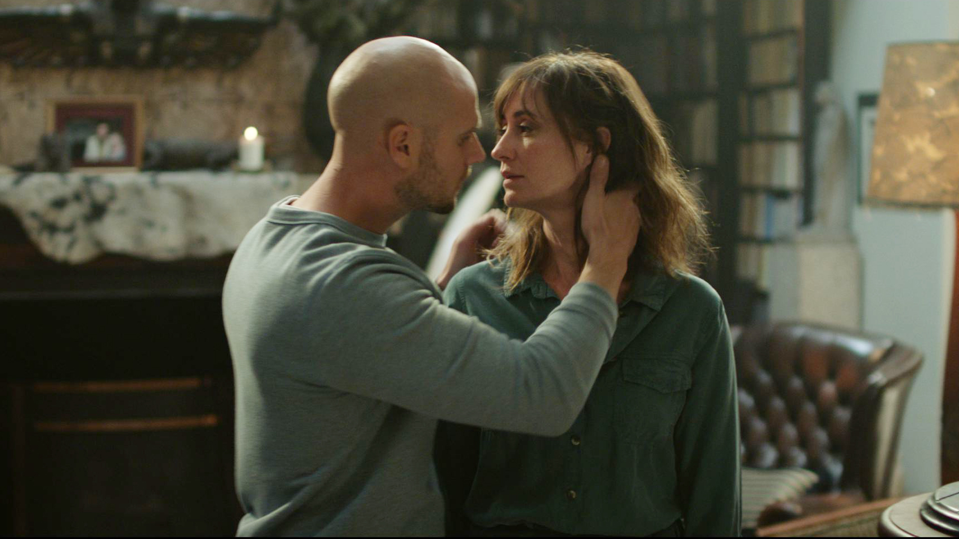 The Art of Crime: The Curse of Osiris, Part 2 