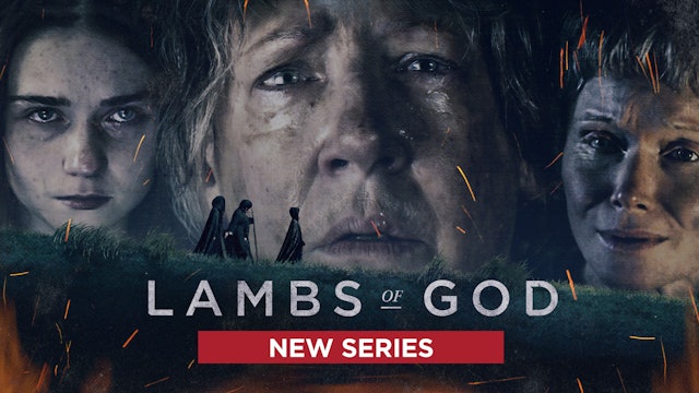 Lambs of God