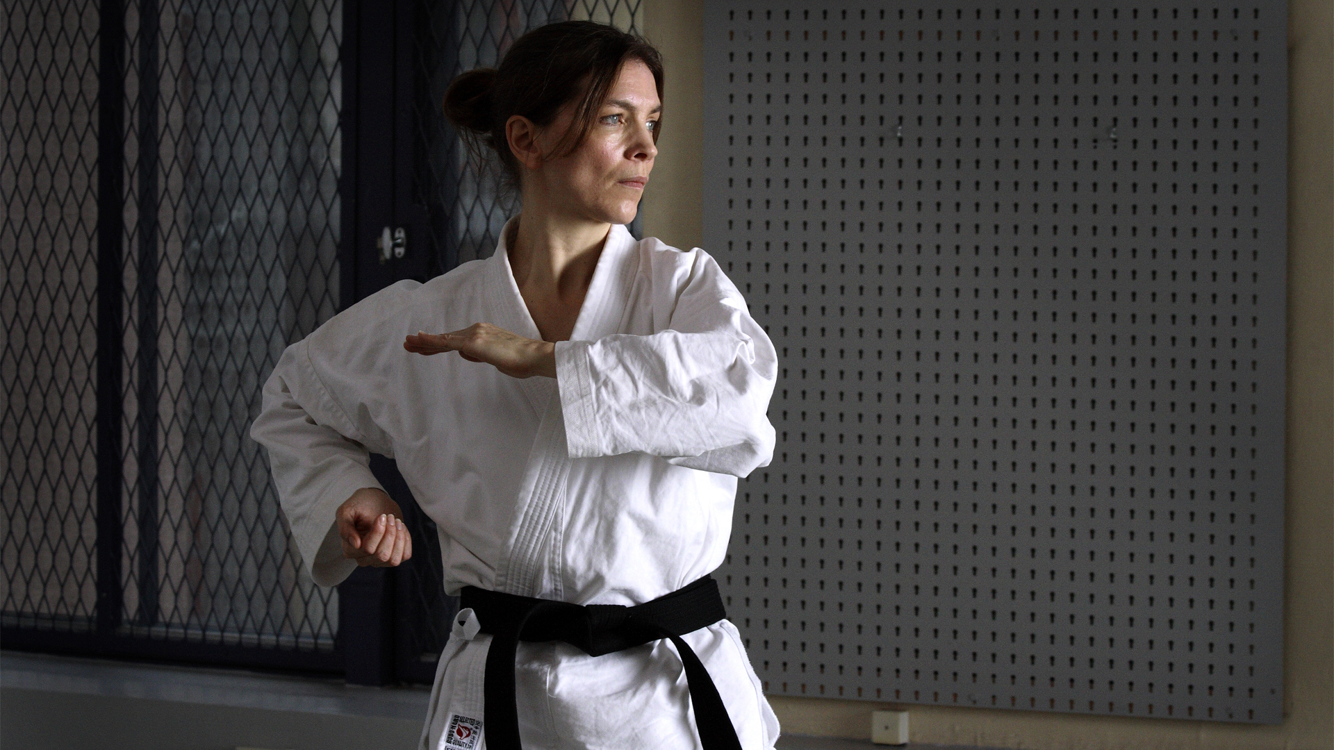 Irene Huss: The Horse Figurine (Sn 1 Ep 2)