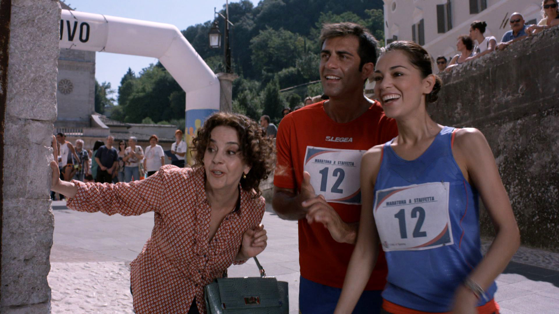 Don Matteo: The Price of Love