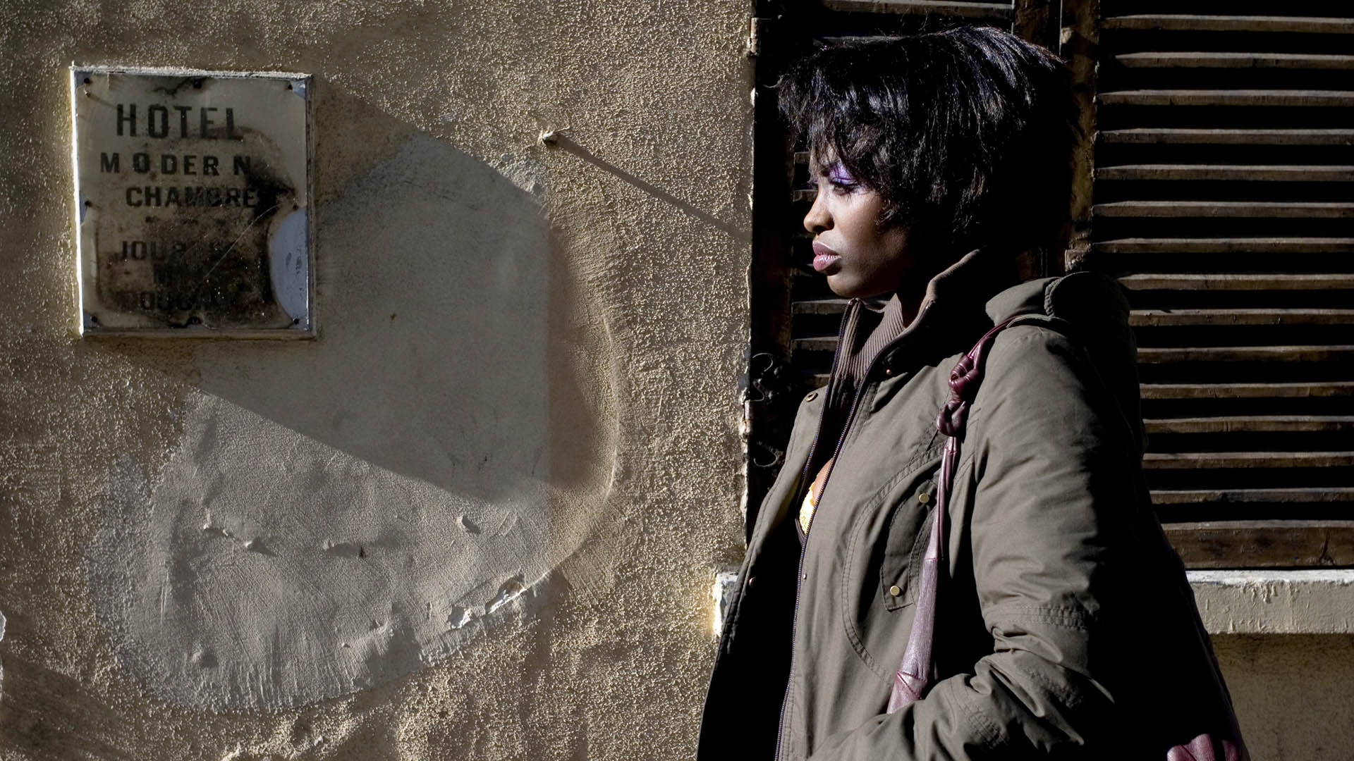 Suite Noire: When the City Bites (Sn 1 Ep 4)