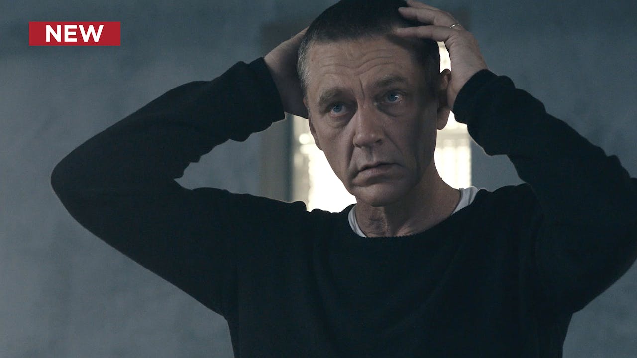 Bordertown A Doll's House, Part 3 Season 1 MHz Choice