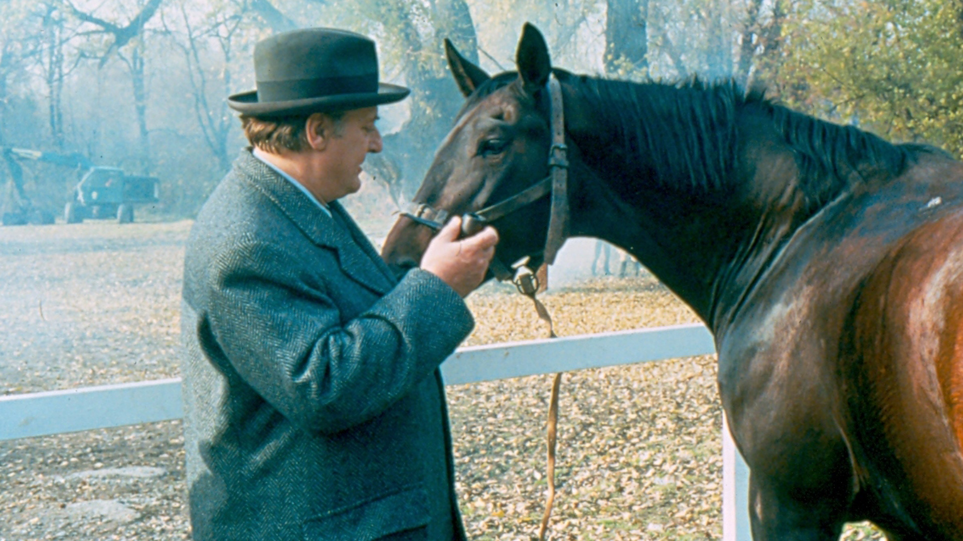 Maigret: Maigret on Trial (Sn 2 Ep 2)