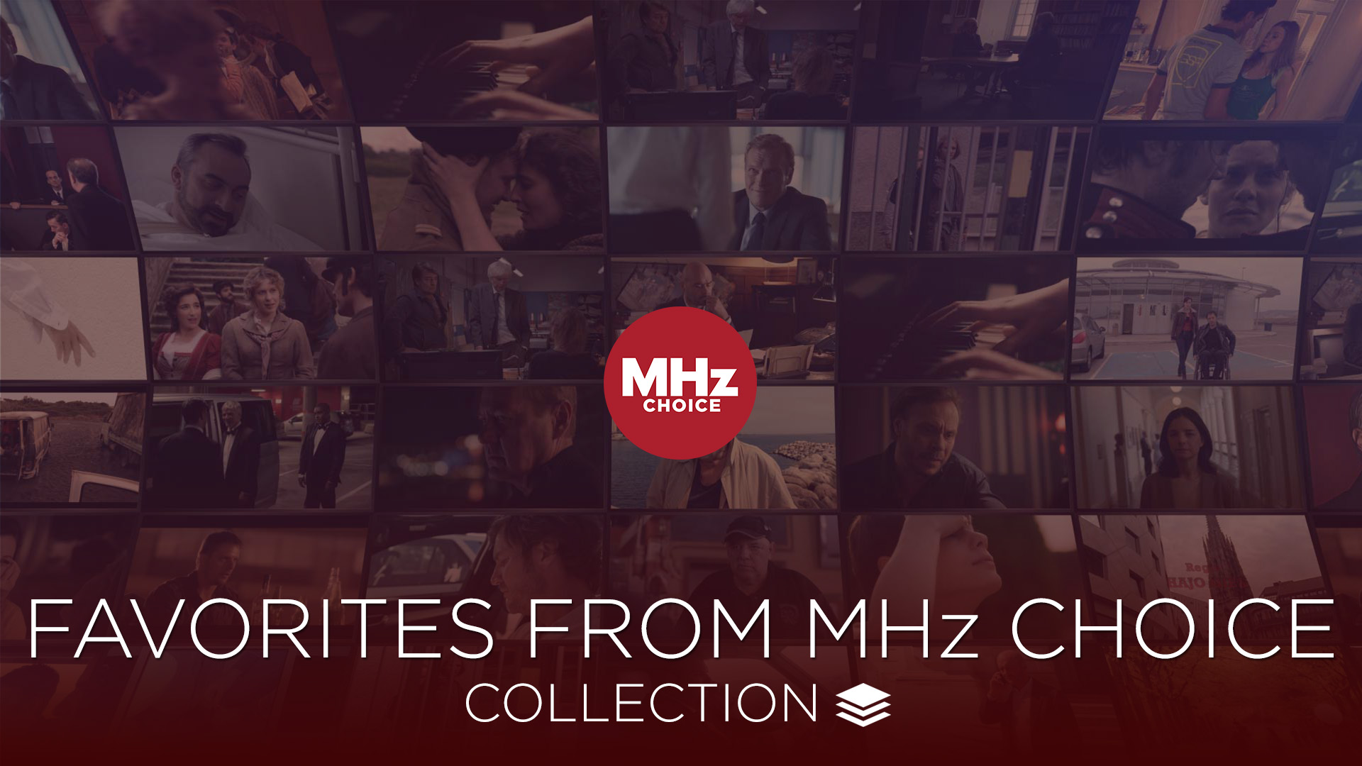 Favorites from MHz Choice