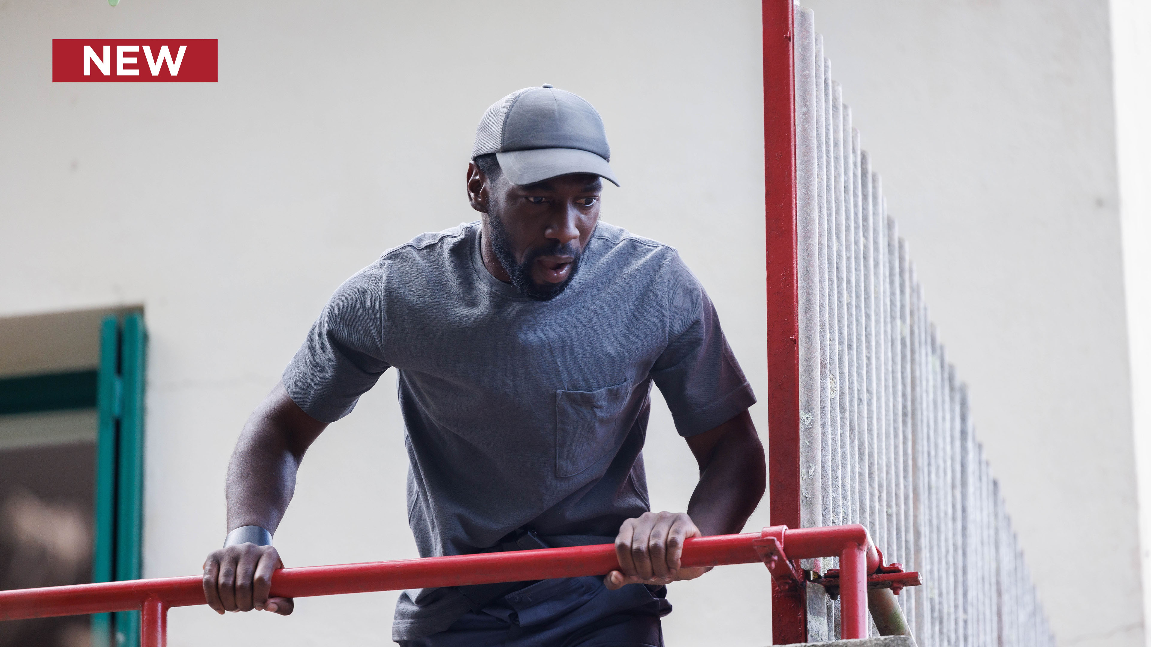 Riviere-Perdue: Marc