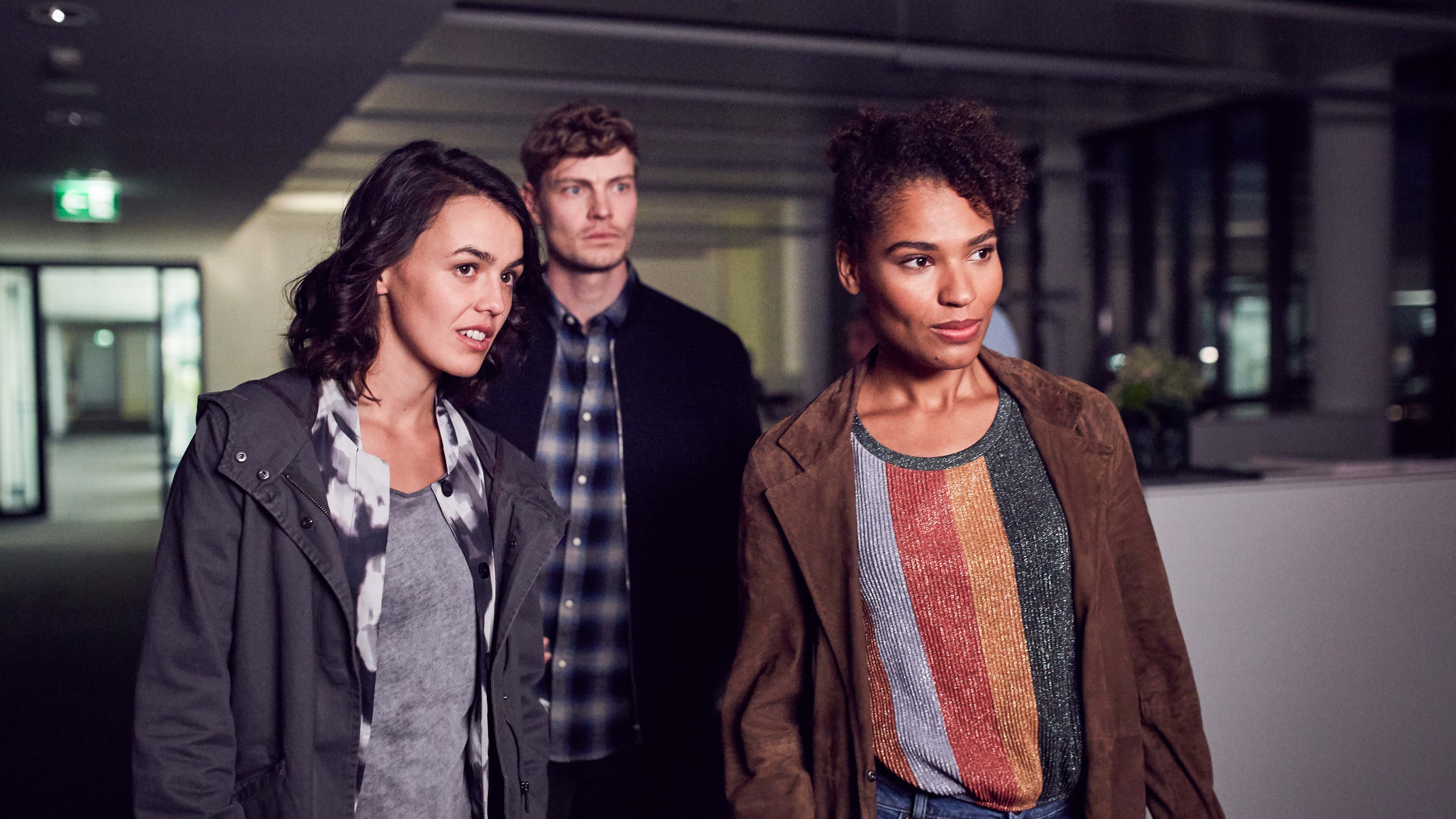 Professor T: Hikikomori