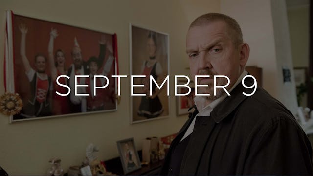 Tatort: Cologne Ep 513 Available Sept...