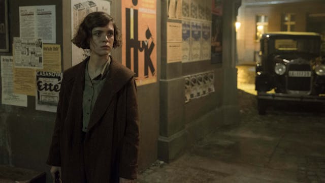 Babylon Berlin: Episode 04