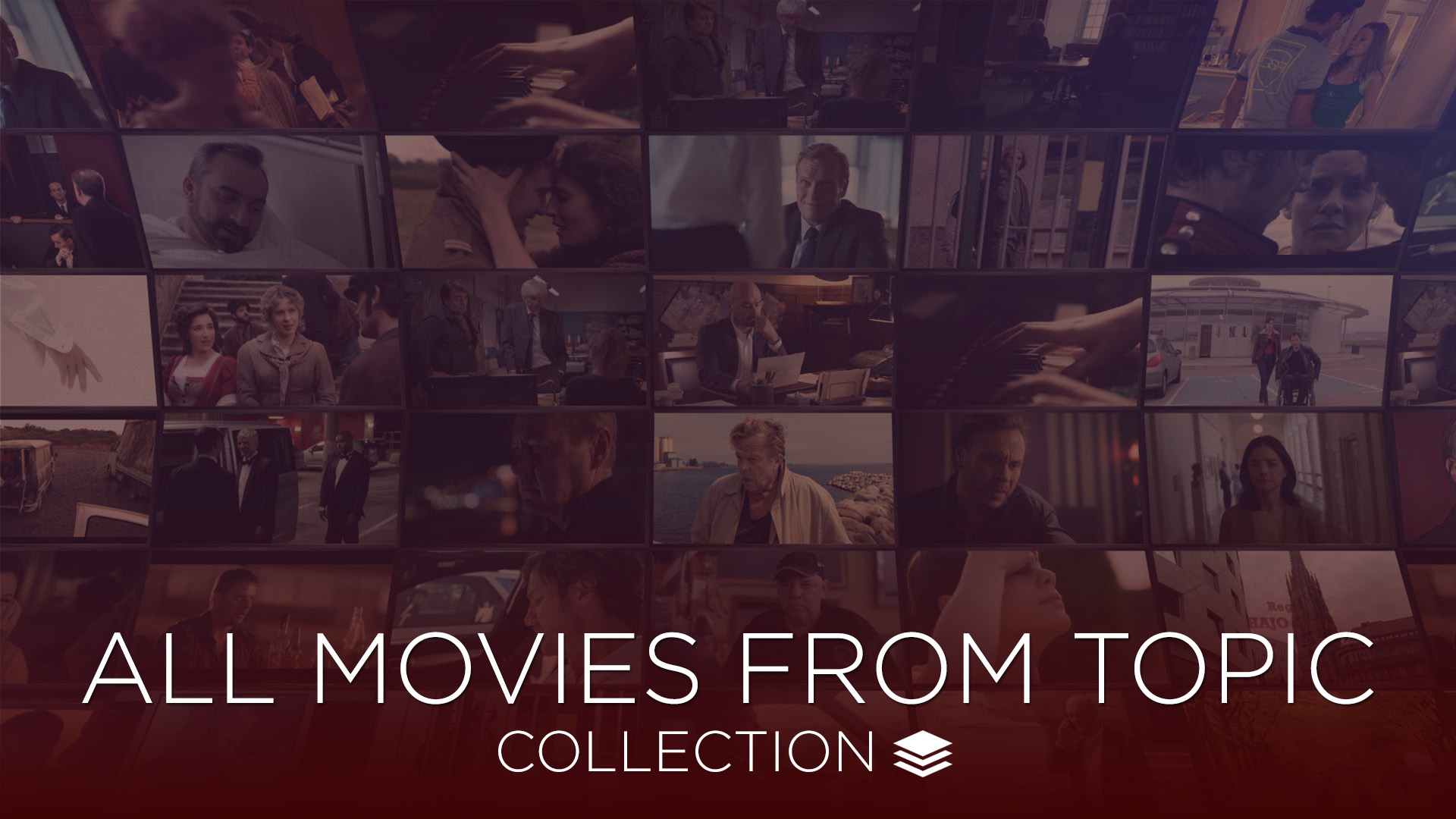 All Movies From Topic