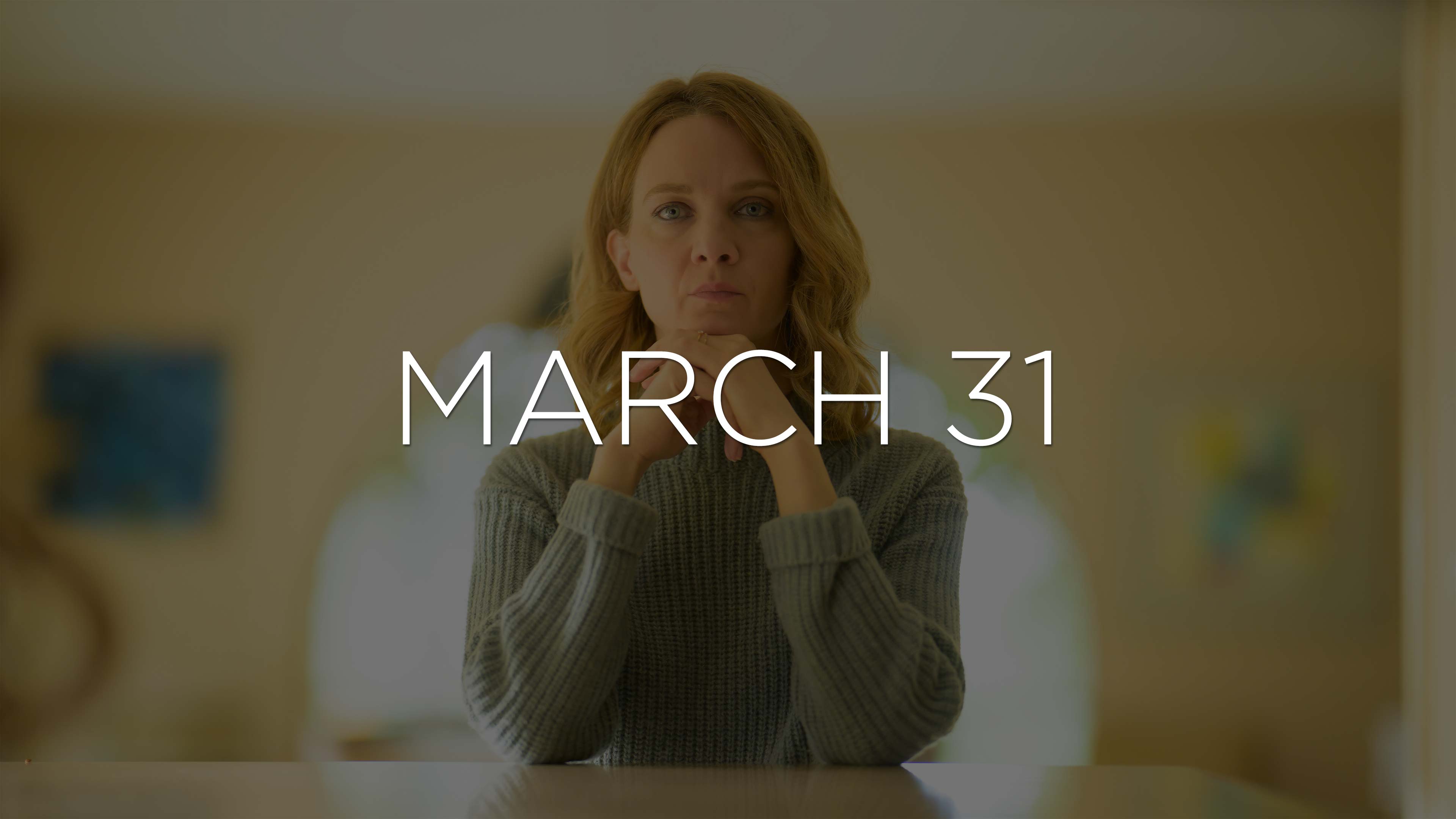 The Black Widow Ep 104 Available March 31