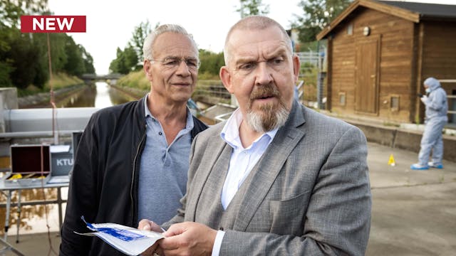Tatort: Cologne: Trail of Blood