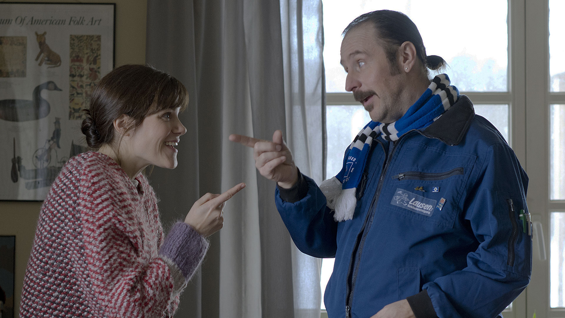 PR | First Look: Crime Scene Cleaner Season 2