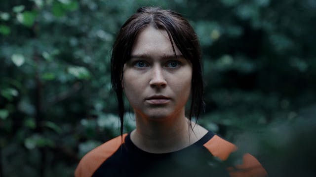 The Dark Heart: Episode 2