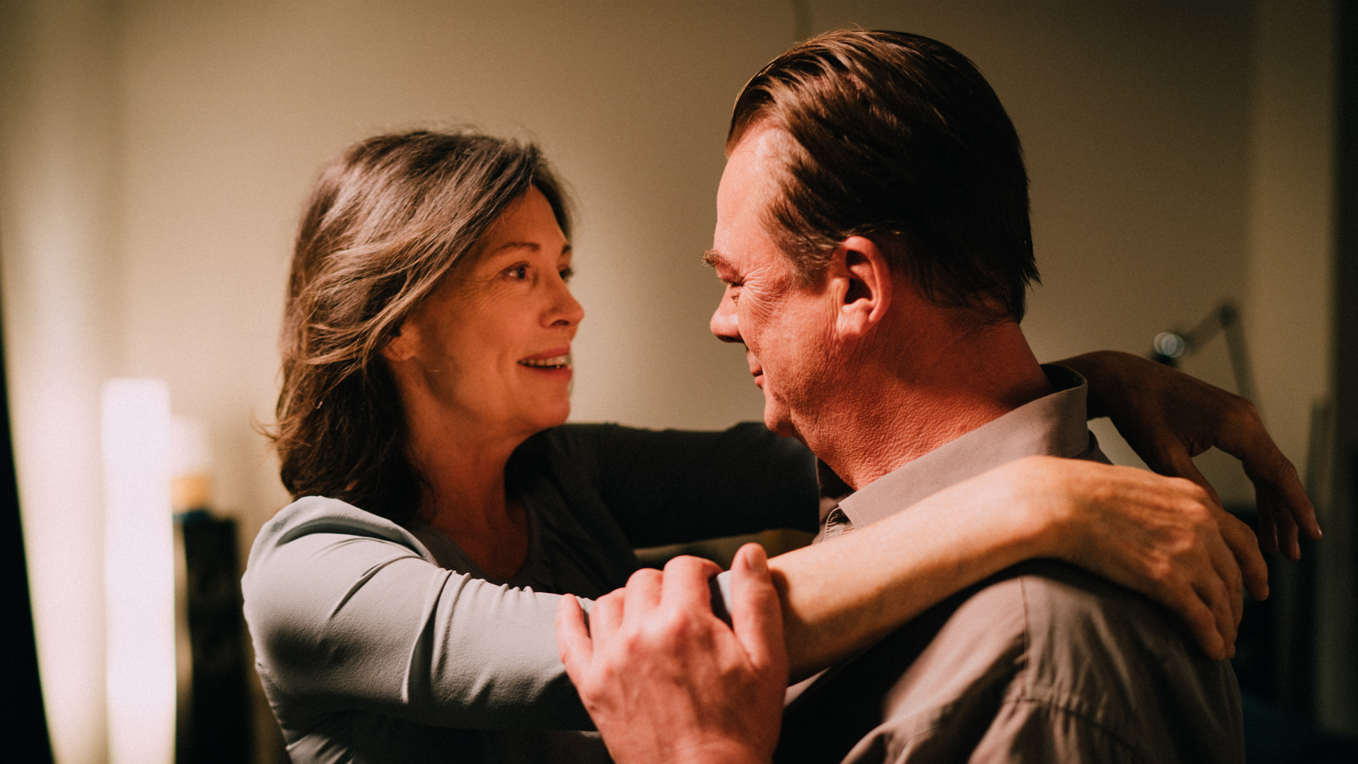 The Typist: Episode 04