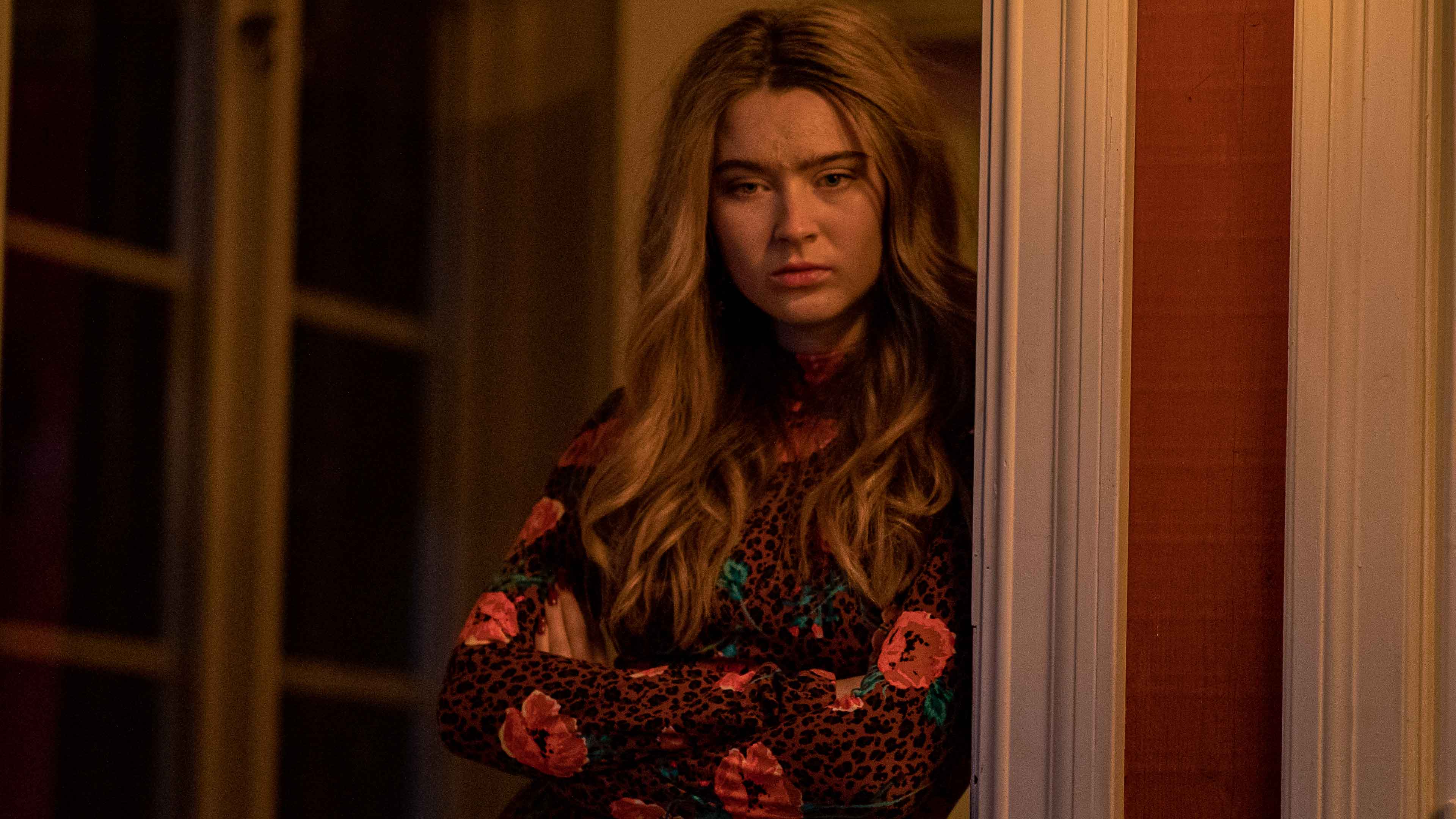 Gasmamman: Episode 03