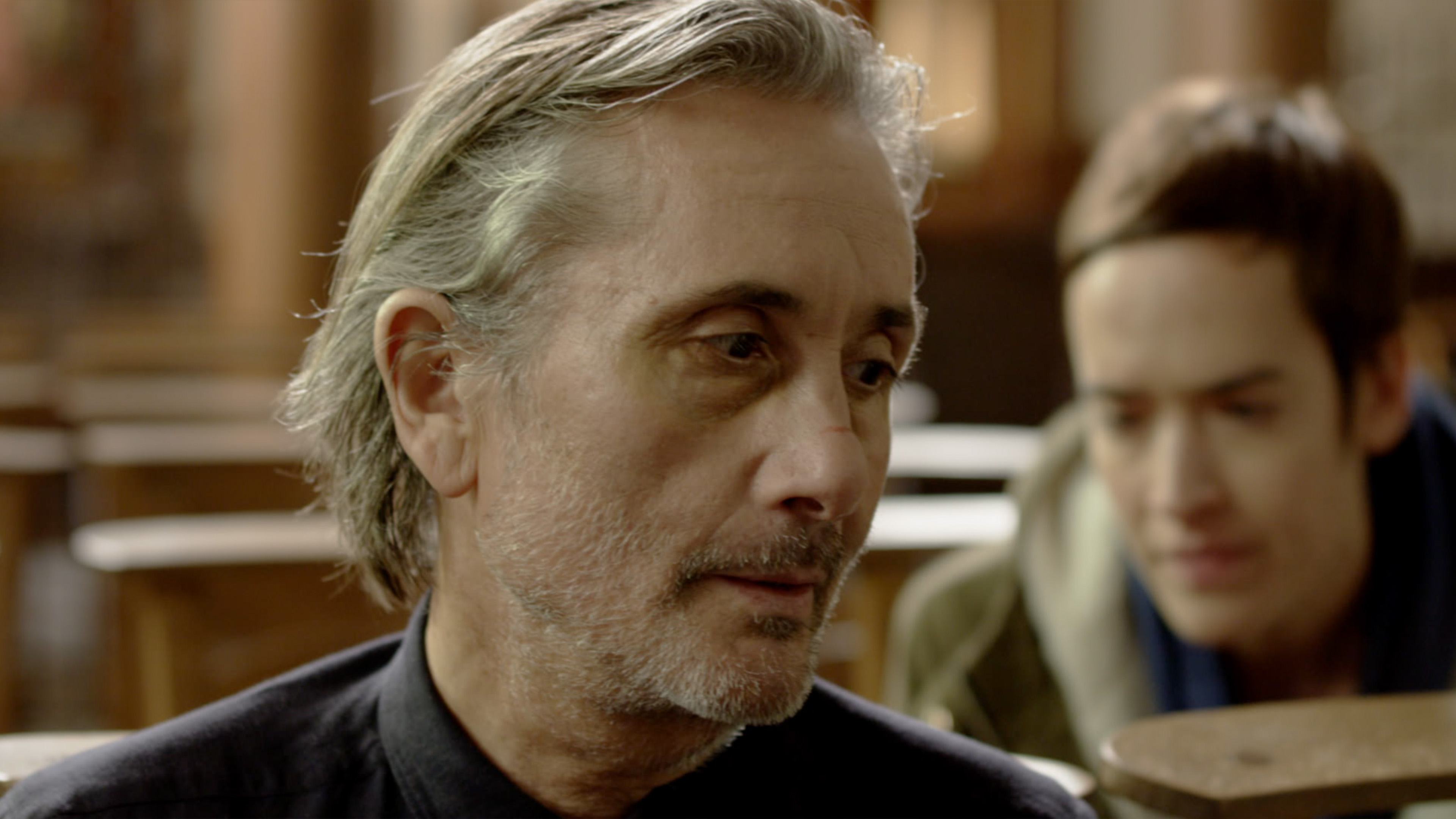 Public Enemy: The Last Judgment